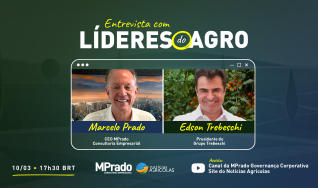 Líderes do Agro - MPrado Consultoria