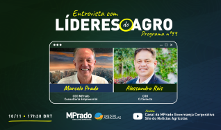 Líderes do Agro - MPrado Consultoria