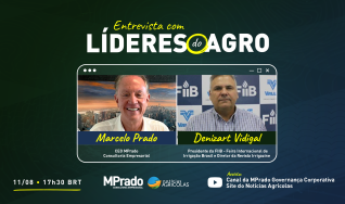 Líderes do Agro - MPrado Consultoria