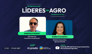 Líderes do Agro - MPrado Consultoria