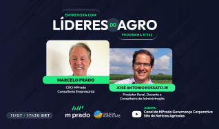 Líderes do Agro - MPrado Consultoria