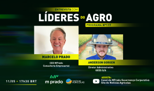 Líderes do Agro - MPrado Consultoria