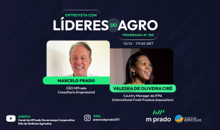 Líderes do Agro - MPrado Consultoria