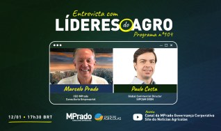 Líderes do Agro - MPrado Consultoria