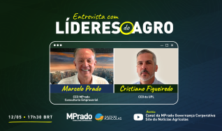 Líderes do Agro - MPrado Consultoria