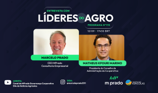 Lideres do agro