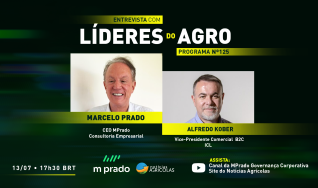 Líderes do Agro - MPrado Consultoria