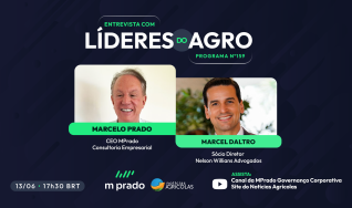 Líderes do Agro - MPrado Consultoria