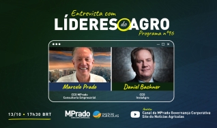 Líderes do Agro