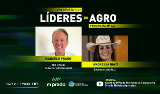 Líderes do Agro - MPrado Consultoria
