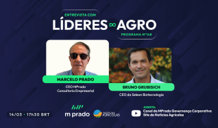 Líderes do Agro - MPrado Consultoria