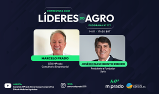 Entrevista com Líderes do Agro
