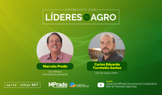 Líderes do Agro