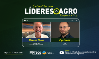 Ruy Cunha, CEO Lavoro
