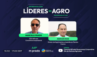 Líderes do Agro - MPrado Consultoria