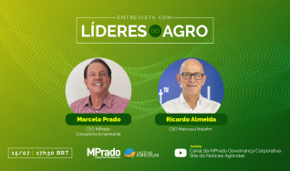 Ricardo Almeida - CEO Mercosul Netafim