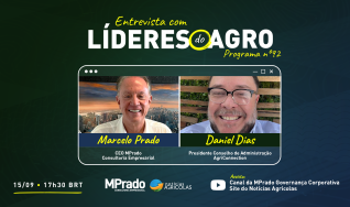 Líderes do Agro - MPrado Consultoria