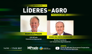 Líderes do Agro - MPrado Consultoria