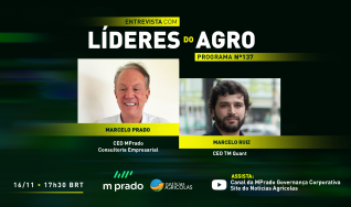 Líderes do Agro - MPrado Consultoria