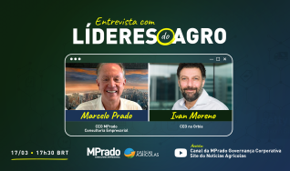 Líderes do Agro - MPrado Consultoria