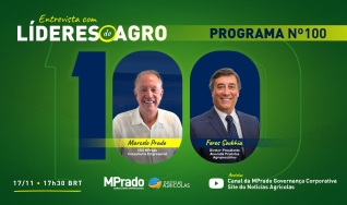 Líderes do Agro - MPrado Consultoria