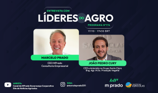 Líderes do Agro - MPrado Consultoria