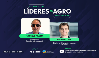 Líderes do Agro - MPrado Consultoria