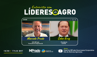 Líderes do Agro - MPrado Consultoria