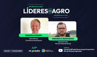 Líderes do Agro - MPrado Consultoria