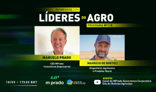 Líderes do Agro - MPrado Consultoria
