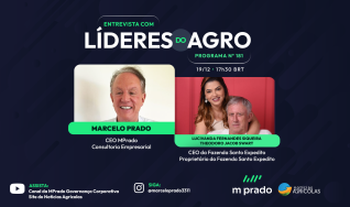 Líderes do Agro - MPrado Consultoria