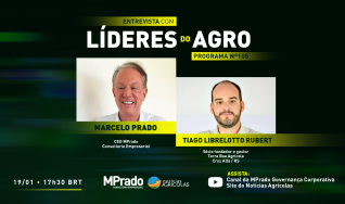 Líderes do Agro - MPrado Consultoria