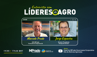 Entrevista com Líderes do Agro