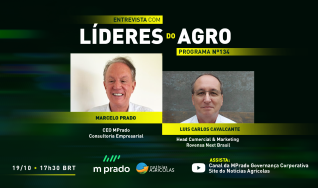Líderes do Agro - MPrado Consultoria