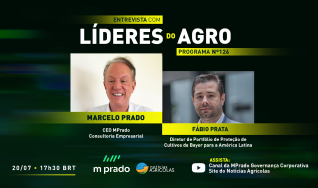 Líderes do Agro - MPrado Consultoria