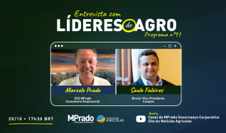 Líderes do Agro