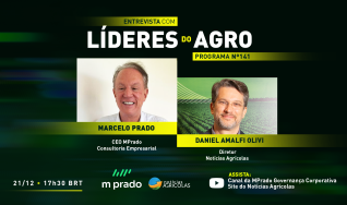 Líderes do Agro - MPrado Consultoria