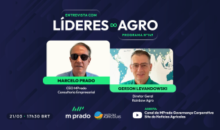Líderes do Agro - MPrado Consultoria