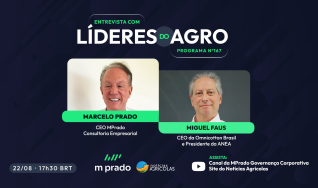 Líderes do Agro - MPrado Consultoria