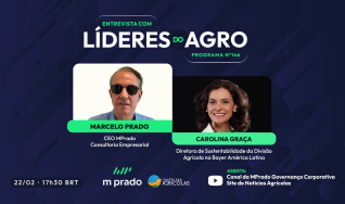 Líderes do Agro - MPrado Consultoria