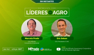 Eric Seban - CEO-Presidente CCAB