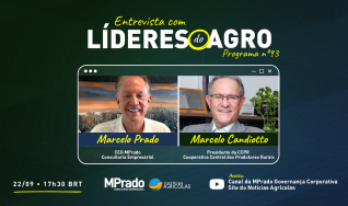 Líderes do Agro - MPrado Consultoria