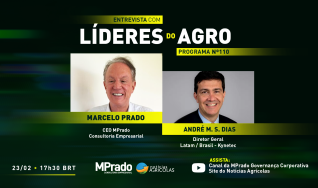 Líderes do Agro - MPrado Consultoria