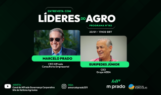 Líderes do Agro - MPrado Consultoria