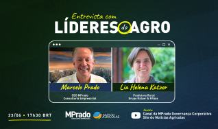 Líderes do Agro