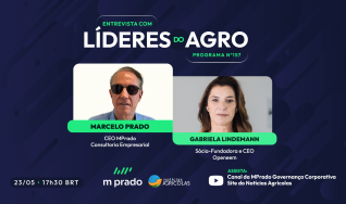 Líderes do Agro - MPrado Consultoria