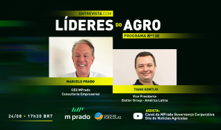 Líderes do Agro - MPrado Consultoria
