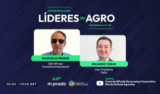 Líderes do Agro - MPrado Consultoria