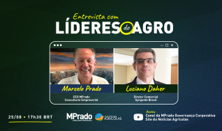 Entrevista com Lideres do agro