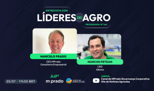 Líderes do Agro - MPrado Consultoria